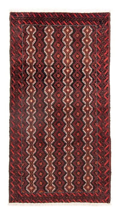 Tappeto Belutsch 100x191cm - Tappeto persiano