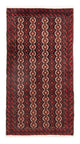 Tappeto Belutsch 191x100cm - Tappeto persiano