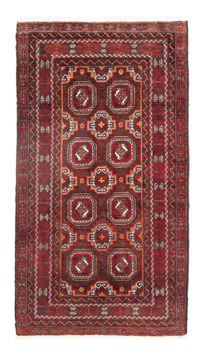Tappeto Belutsch 99x186cm - Tappeto persiano