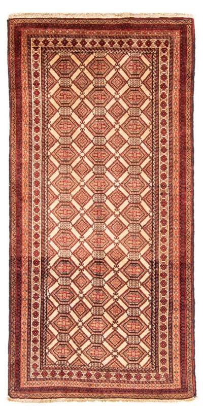 Tappeto Belutsch 111x222cm - Tappeto persiano