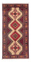 Tappeto corsia Tappeto Belutsch - 205 x 103 cm - beige