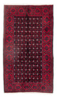 Tappeto Belutsch 185x107cm - Tappeto persiano