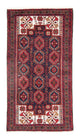 Tappeto Belutsch 188x100cm - Tappeto persiano