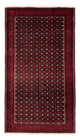 Tappeto Belutsch 210x114cm - Tappeto persiano