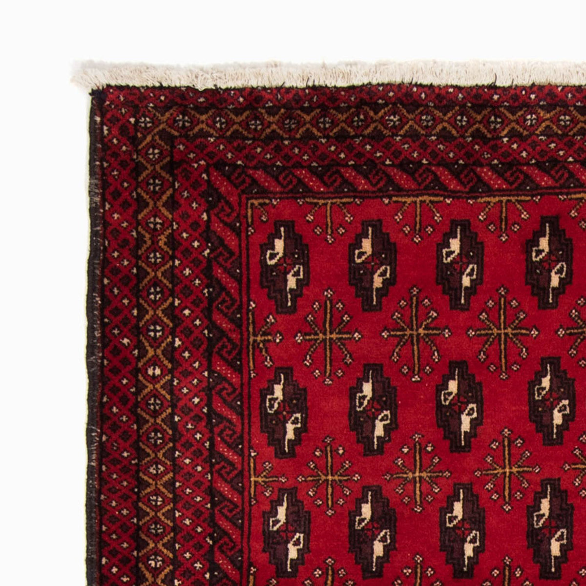 Tappeto Belutsch 108x208cm - Tappeto persiano