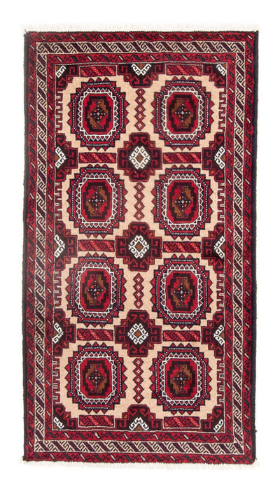 Tappeto Belutsch 103x192cm - Tappeto persiano