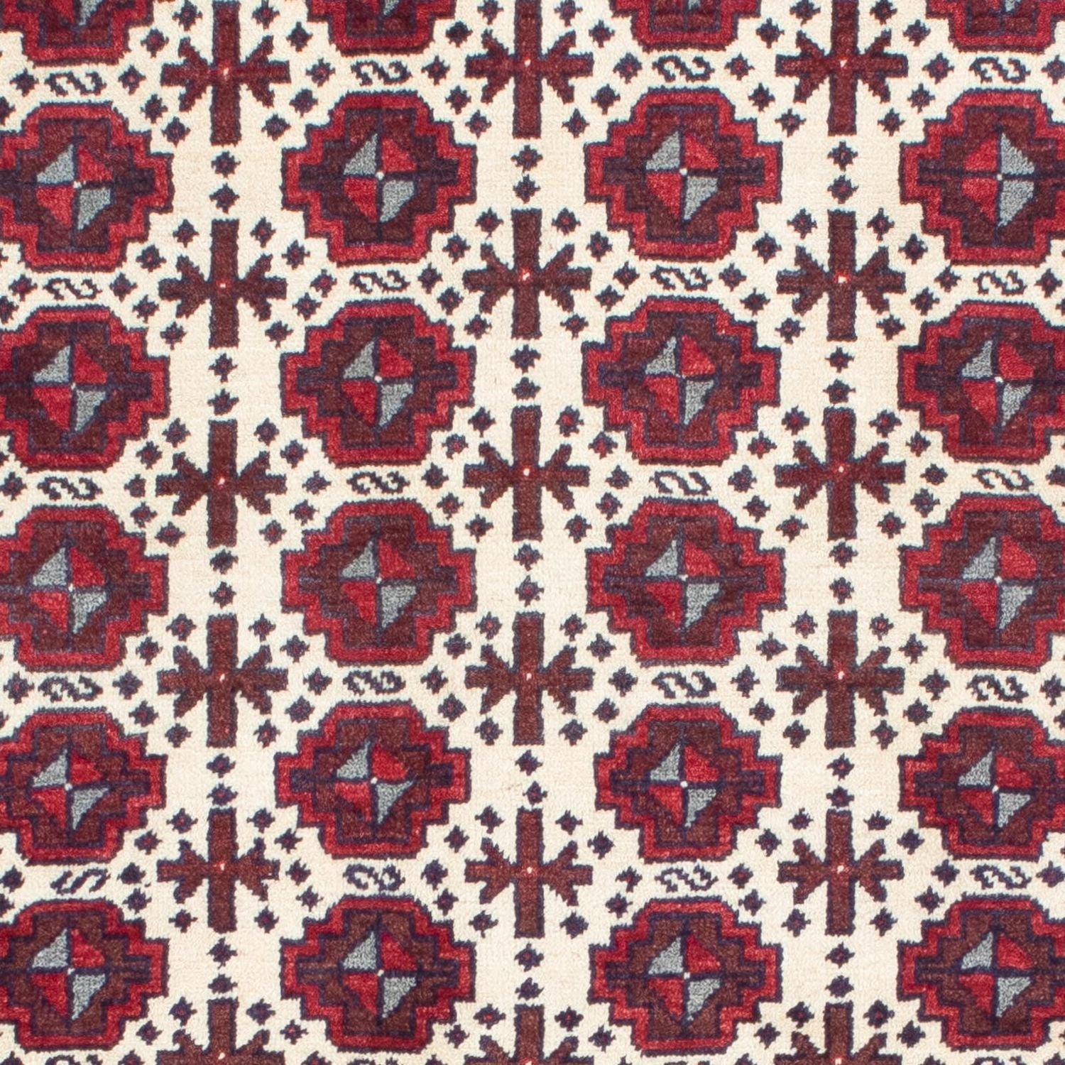 Tappeto Belutsch - 157 x 90 cm - beige