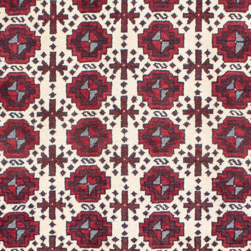 Tappeto Belutsch - 157 x 90 cm - beige
