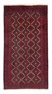 Tappeto Belutsch 197x107cm - Tappeto persiano – product image