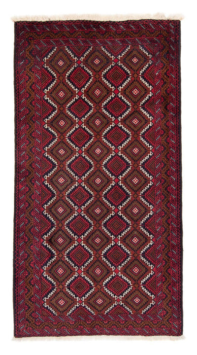 Tappeto Belutsch 107x197cm - Tappeto persiano