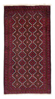Tappeto Belutsch 197x107cm - Tappeto persiano