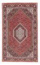 Bidjar Tappeto 108x167cm - Tappeto persiano