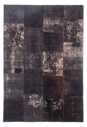 Tappeto Patchwork - 298 x 202 cm - multicolore