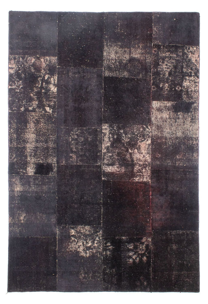 Tappeto Patchwork - 298 x 202 cm - multicolore