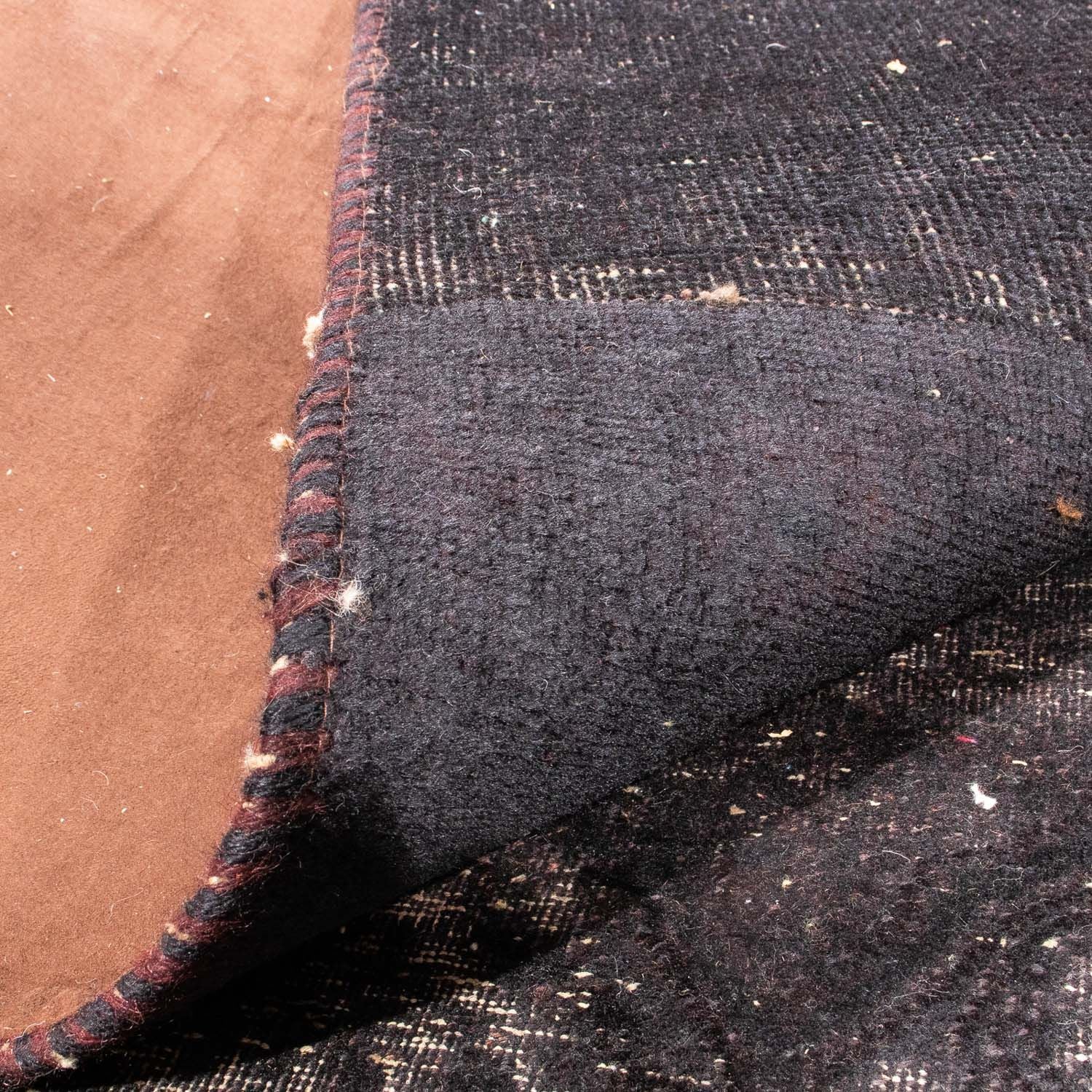 Tappeto Patchwork - 298 x 202 cm - multicolore