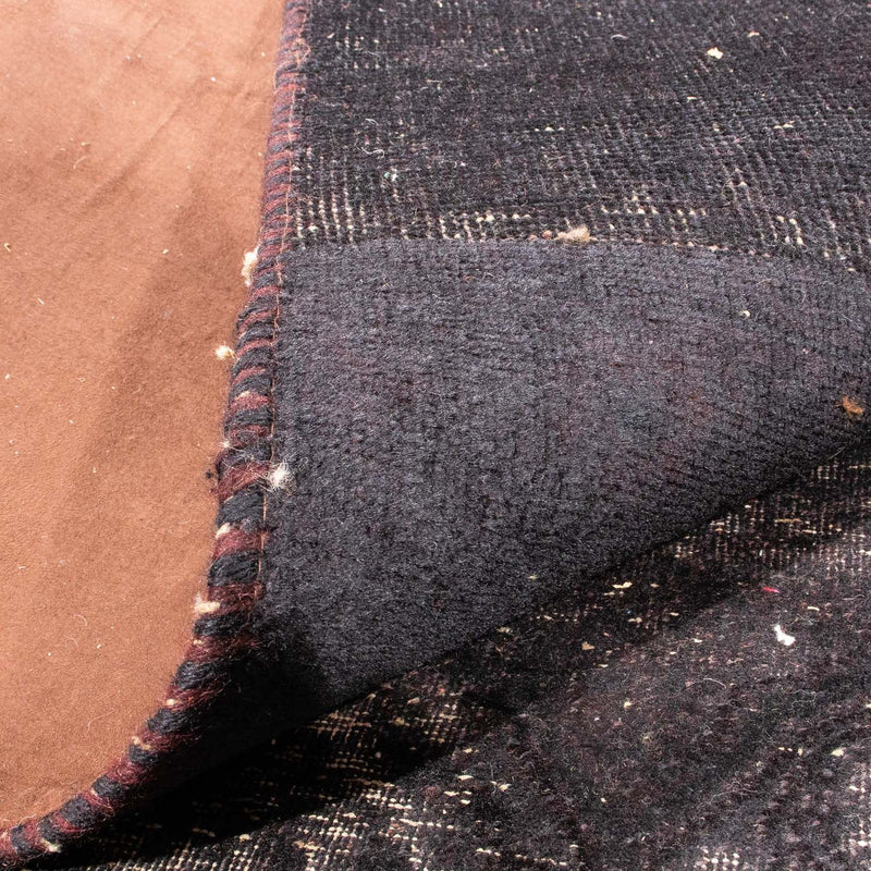 Tappeto Patchwork - 298 x 202 cm - multicolore