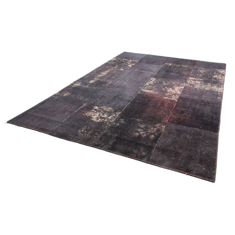 Tappeto Patchwork - 298 x 202 cm - multicolore