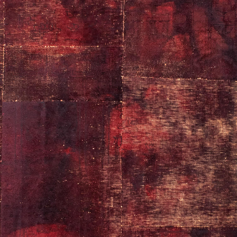 Tappeto Patchwork - 300 x 197 cm - multicolore