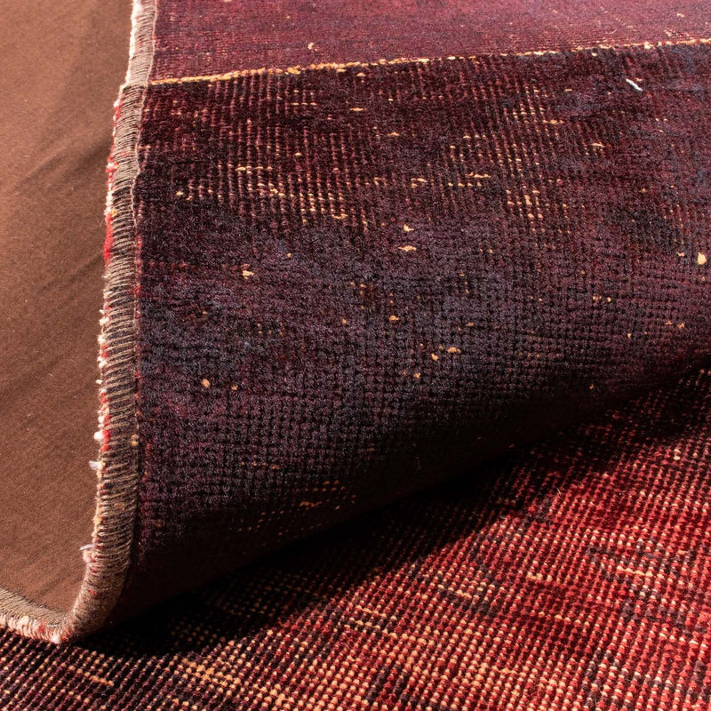 Tappeto Patchwork - 300 x 197 cm - multicolore