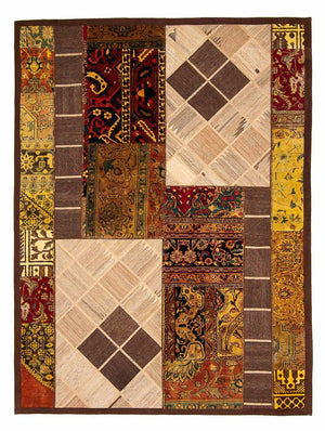 Tappeto Kelim - Orientale - 255 x 189 cm - multicolore