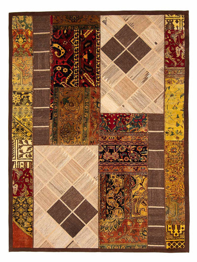 Kilim Fars Tappeto 189x255cm