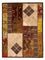 Tappeto Kelim - Orientale - 255 x 189 cm - multicolore