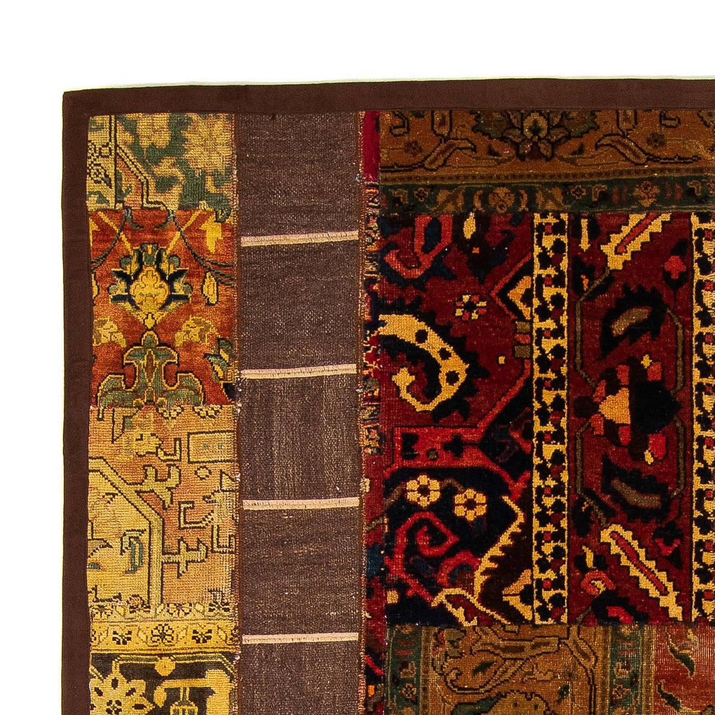 Kilim Fars Tappeto 255x189cm