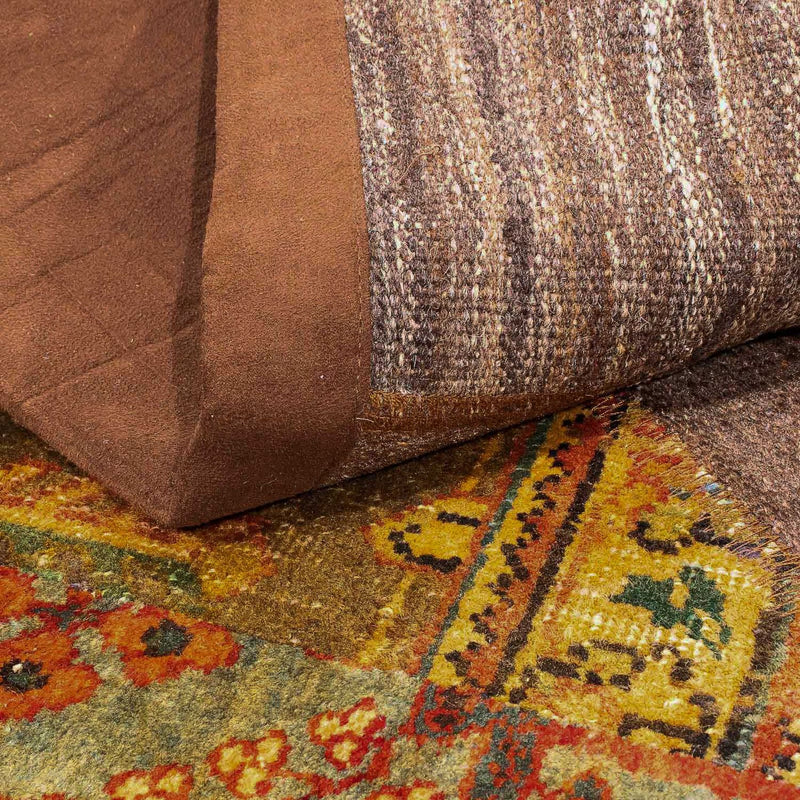 Tappeto Kelim - Orientale quadrato  - 180 x 179 cm - multicolore