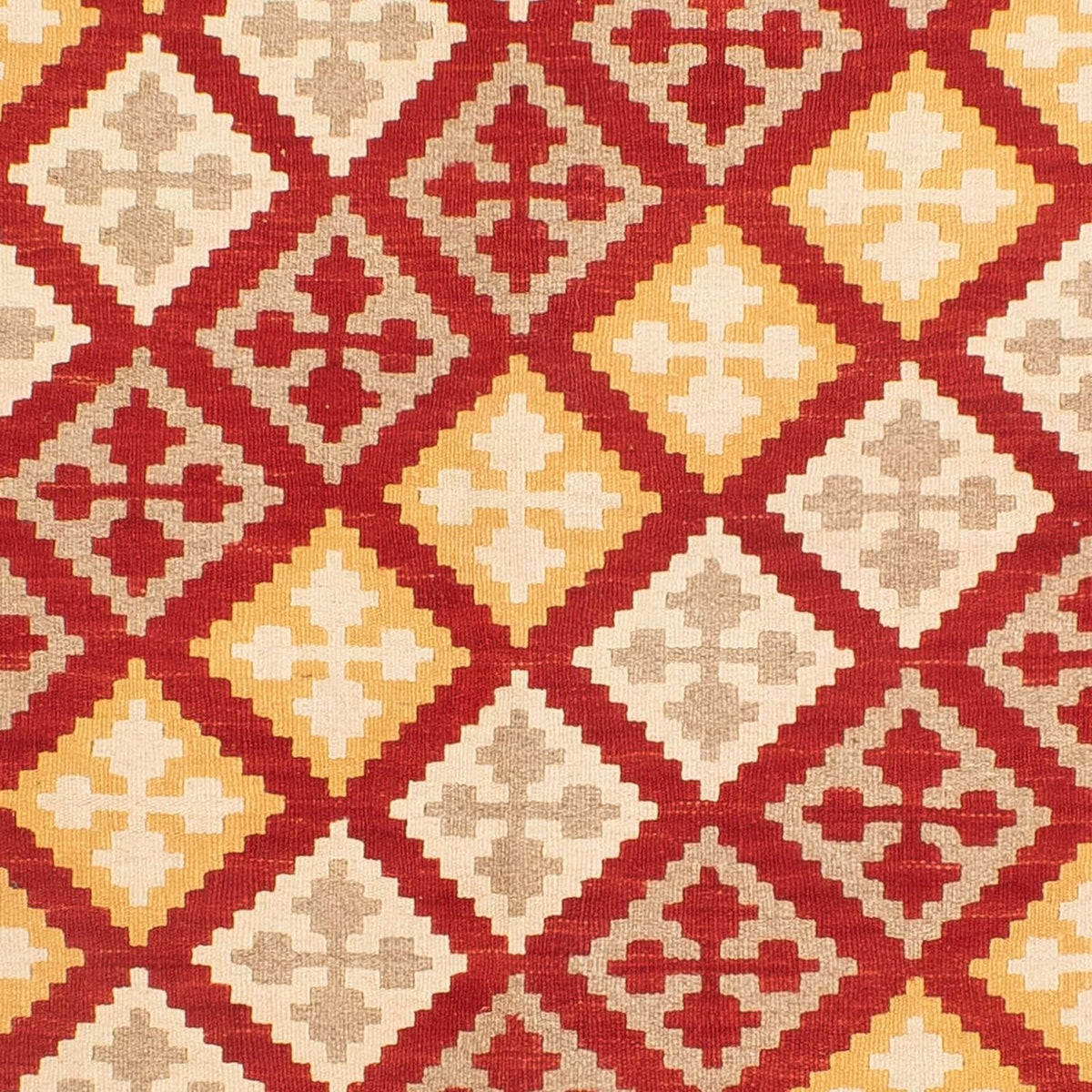 Tappeto Kelim - Orientale - 216 x 153 cm - multicolore