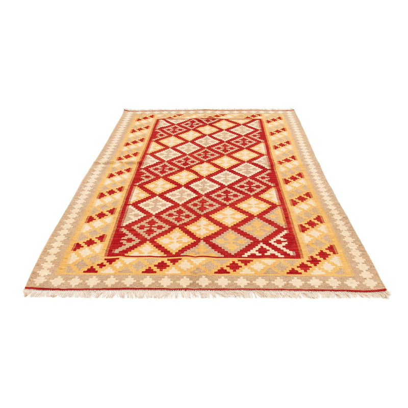 Tappeto Kelim - Orientale - 216 x 153 cm - multicolore
