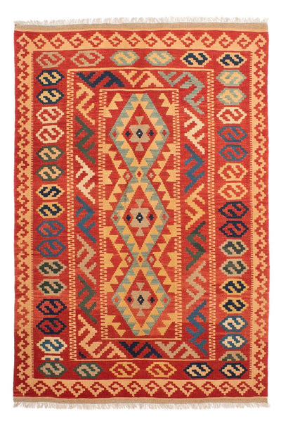 Kilim Fars Tappeto 174x245cm