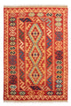 Kilim Fars Tappeto 245x174cm