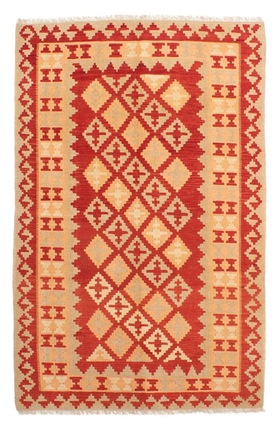 Kilim Fars Tappeto 162x244cm