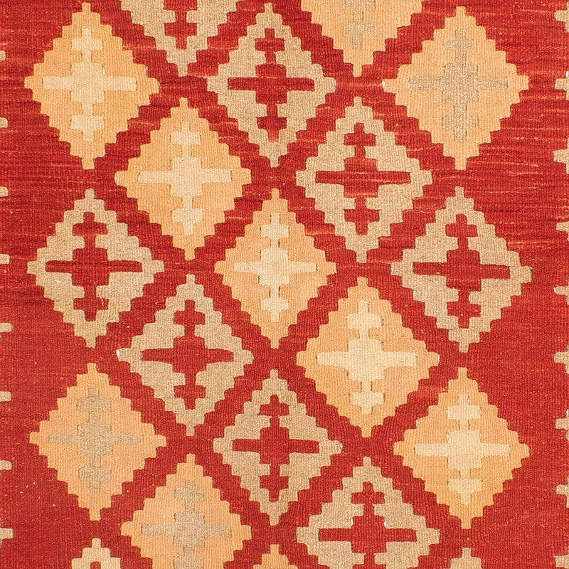 Tappeto Kelim - Orientale - 244 x 162 cm - multicolore