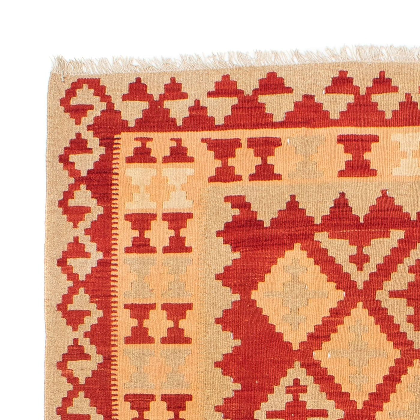 Kilim Fars Tappeto 244x162cm