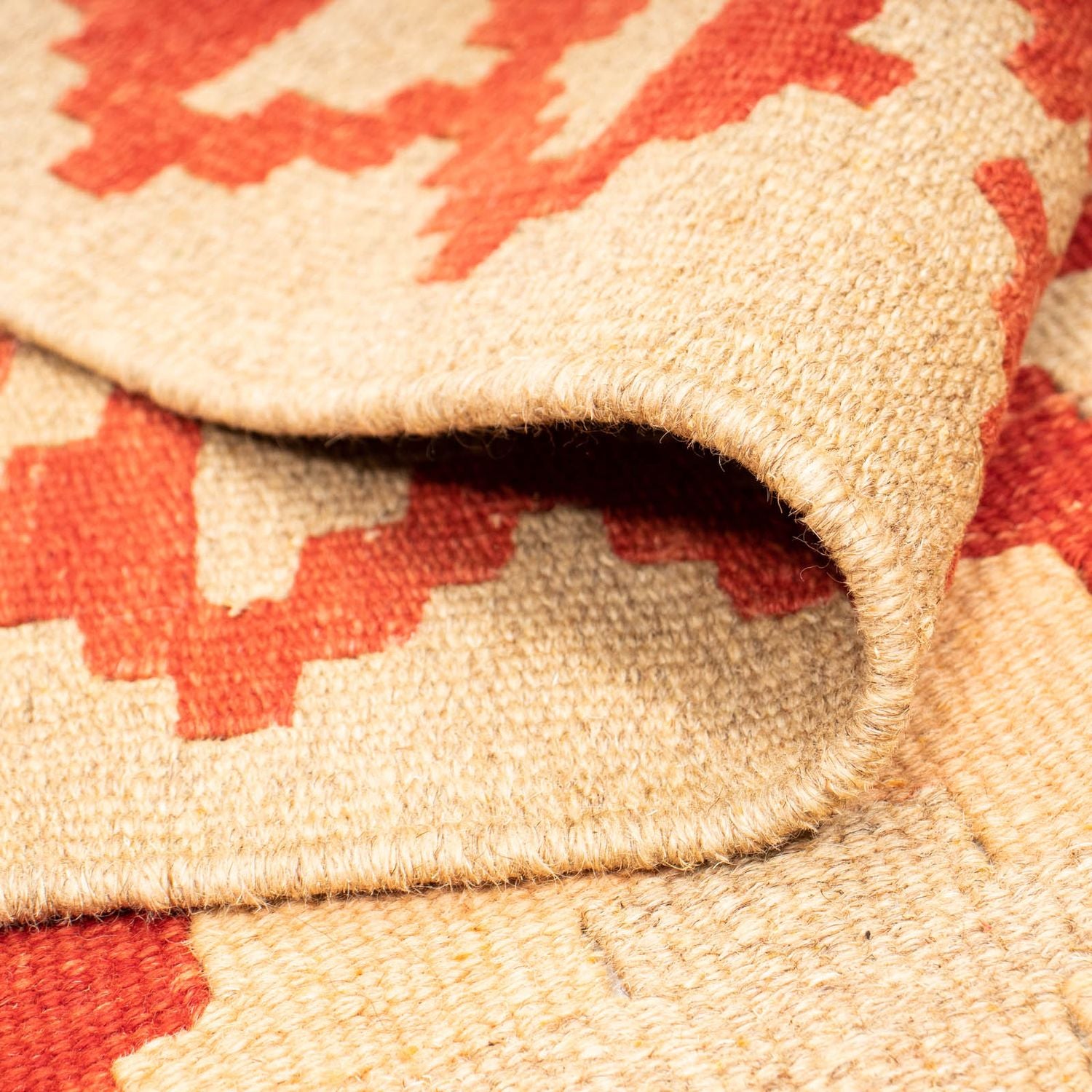 Tappeto Kelim - Orientale - 244 x 162 cm - multicolore