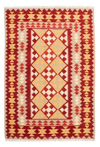 Kilim Fars Tappeto 167x243cm