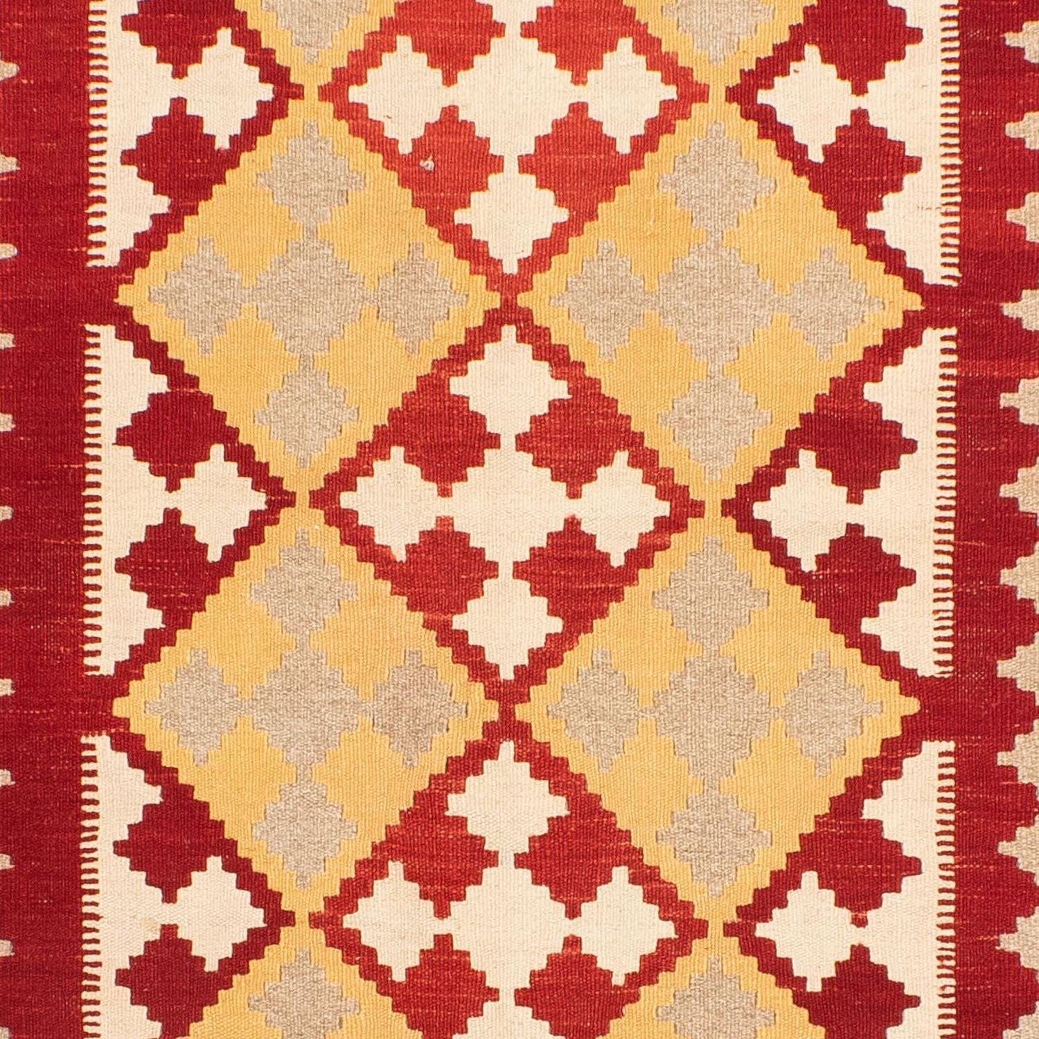 Tappeto Kelim - Orientale - 243 x 167 cm - multicolore