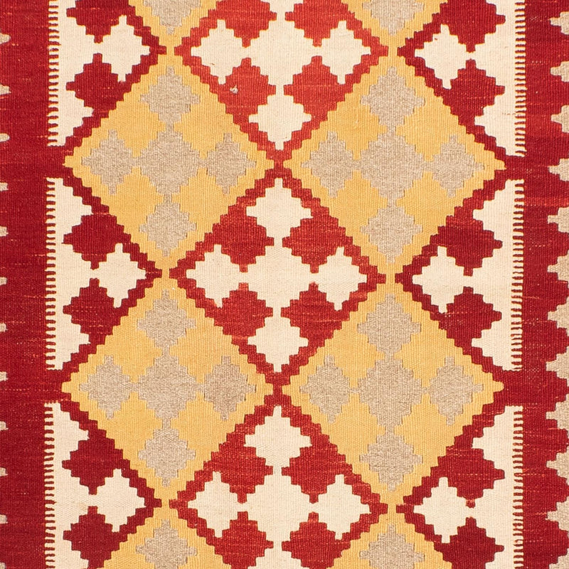 Tappeto Kelim - Orientale - 243 x 167 cm - multicolore
