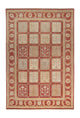 Tappeto Ziegler 375x253cm - Tappeto orientale
