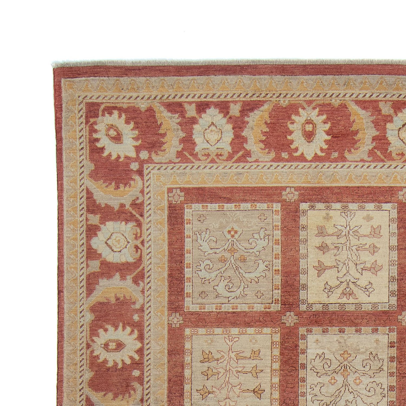 Tappeto Ziegler 375x253cm - Tappeto orientale