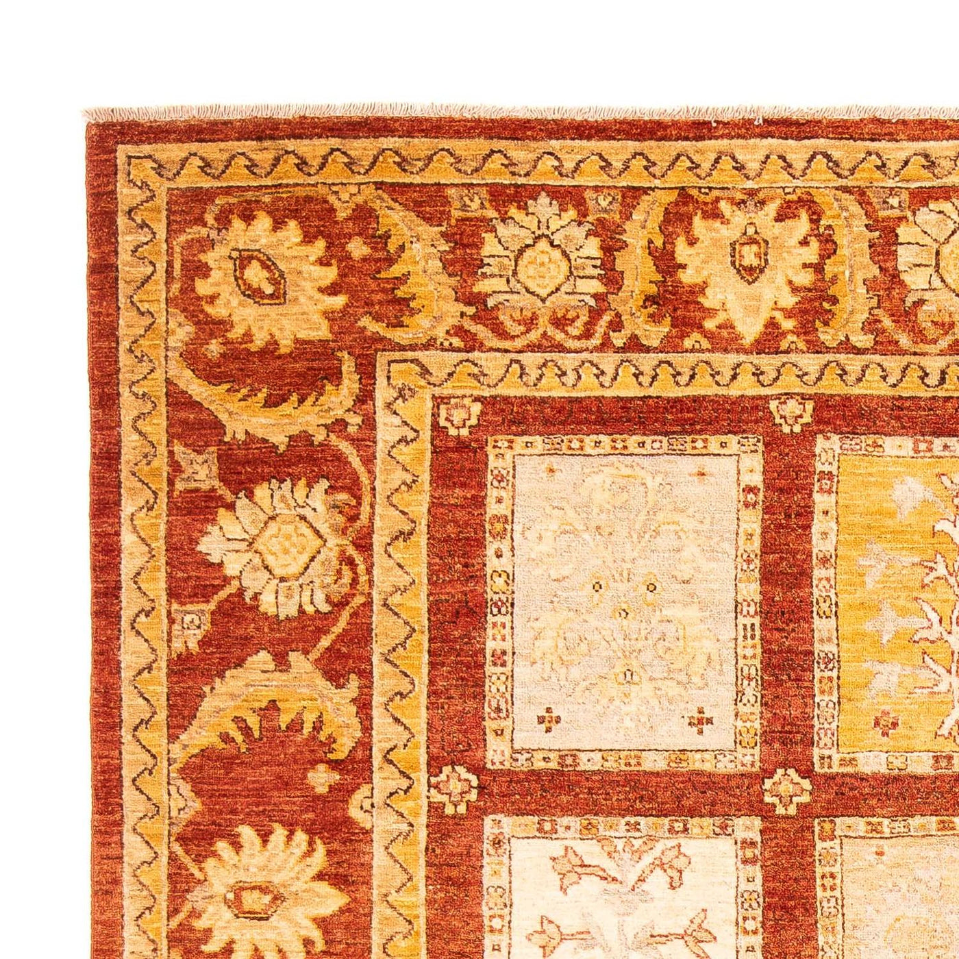 Tappeto Ziegler 247x190cm - Tappeto orientale