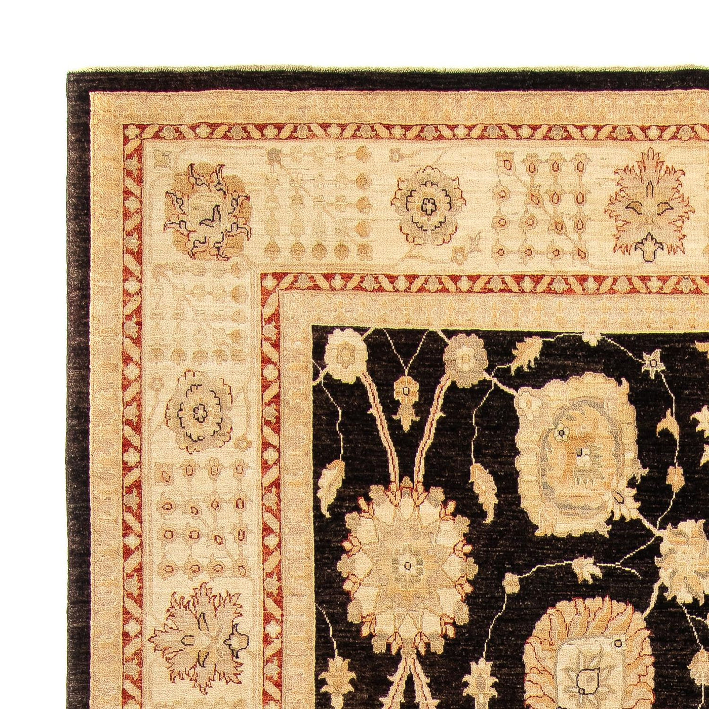 Farahan Tappeto 408x302cm - Tappeto persiano
