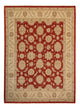 Farahan Tappeto 321x244cm - Tappeto orientale