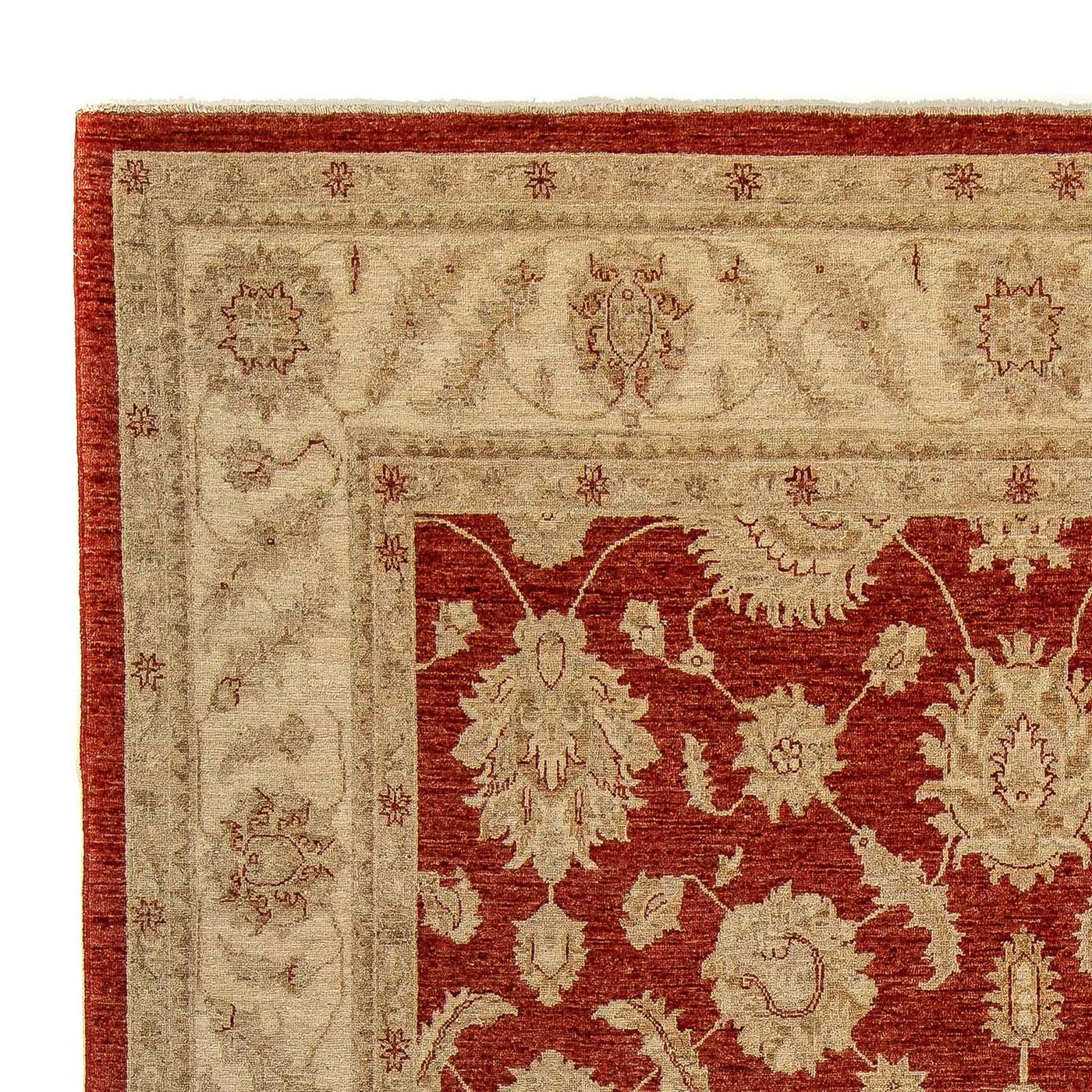 Farahan Tappeto 321x244cm - Tappeto orientale