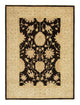 Farahan Tappeto 149x197cm - Tappeto orientale