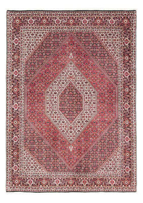 Tappeto Persero - Bidjar - 243 x 171 cm - rosso chiaro