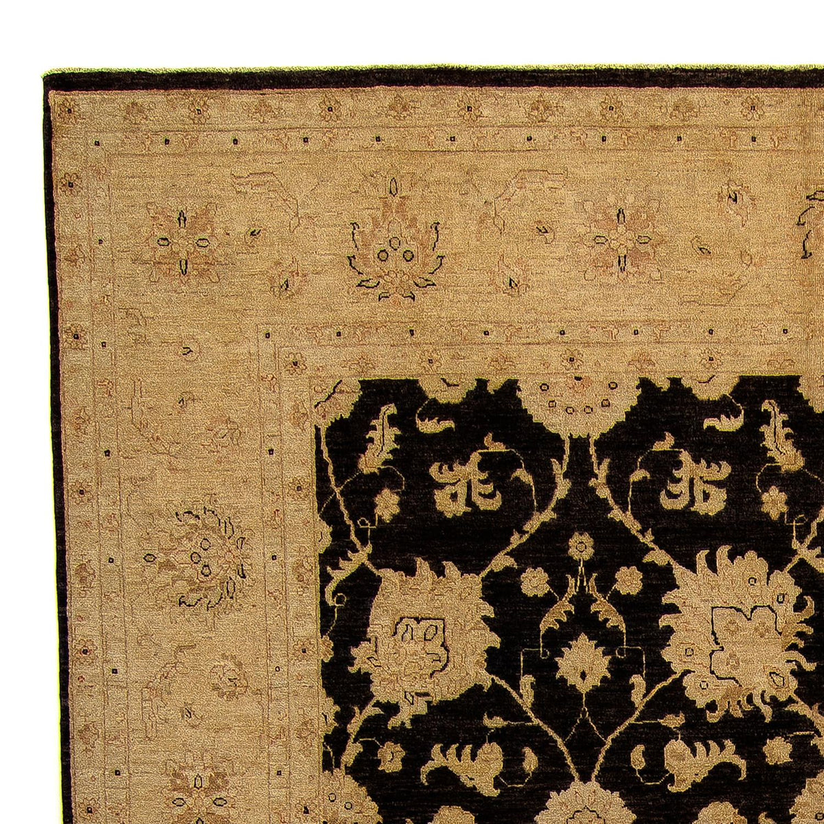 Farahan Tappeto 295x405cm - Tappeto persiano