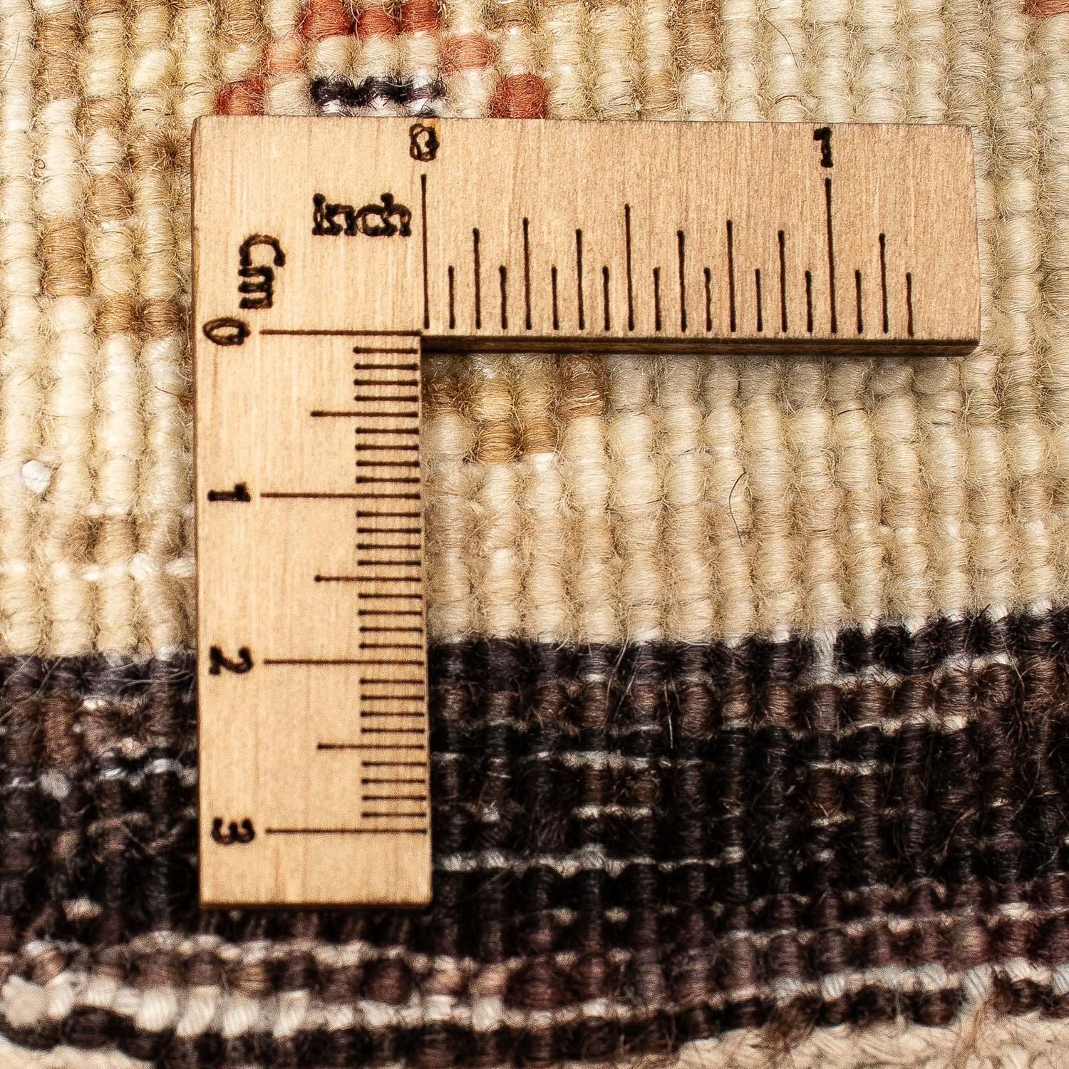 Tappeto Ziegler - 405 x 295 cm - marrone