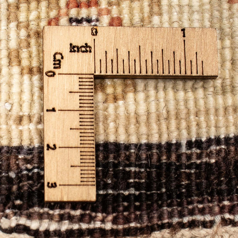 Tappeto Ziegler - 405 x 295 cm - marrone